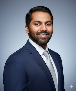 Hashan Fernando